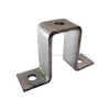 stainless galvanized steel bracket bracket