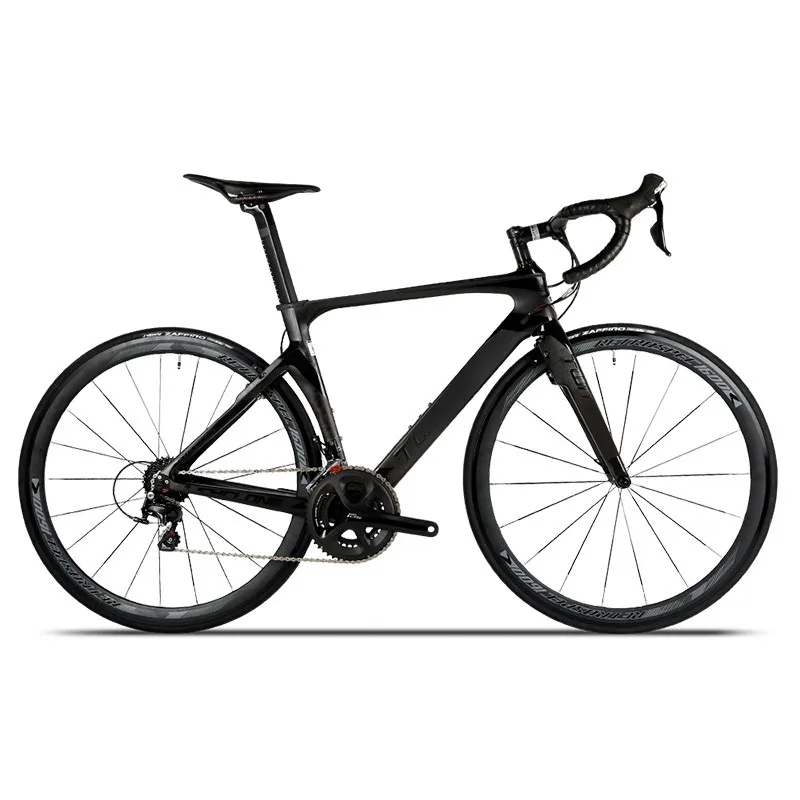 carbon road bike 105 groupset