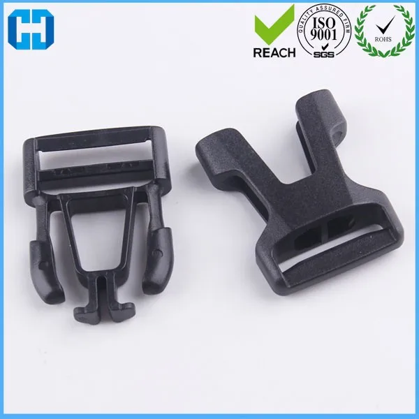 plastic strip buckles Plastic strip buckles