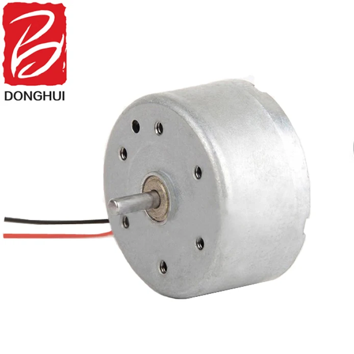 3v Electric Dc Mini Motor Rf-300eh-1d390 Dvd - Buy Motor Rf-300eh-1d390 ...