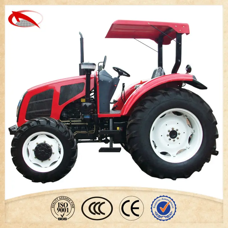 China barato nuevos y usados maquinaria agrícola IMT tractor partes