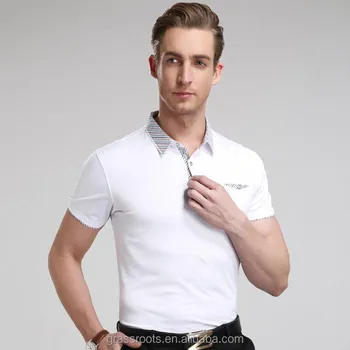 polo jacket office uniform