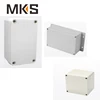 shower spa mini junction box enclosure metal
