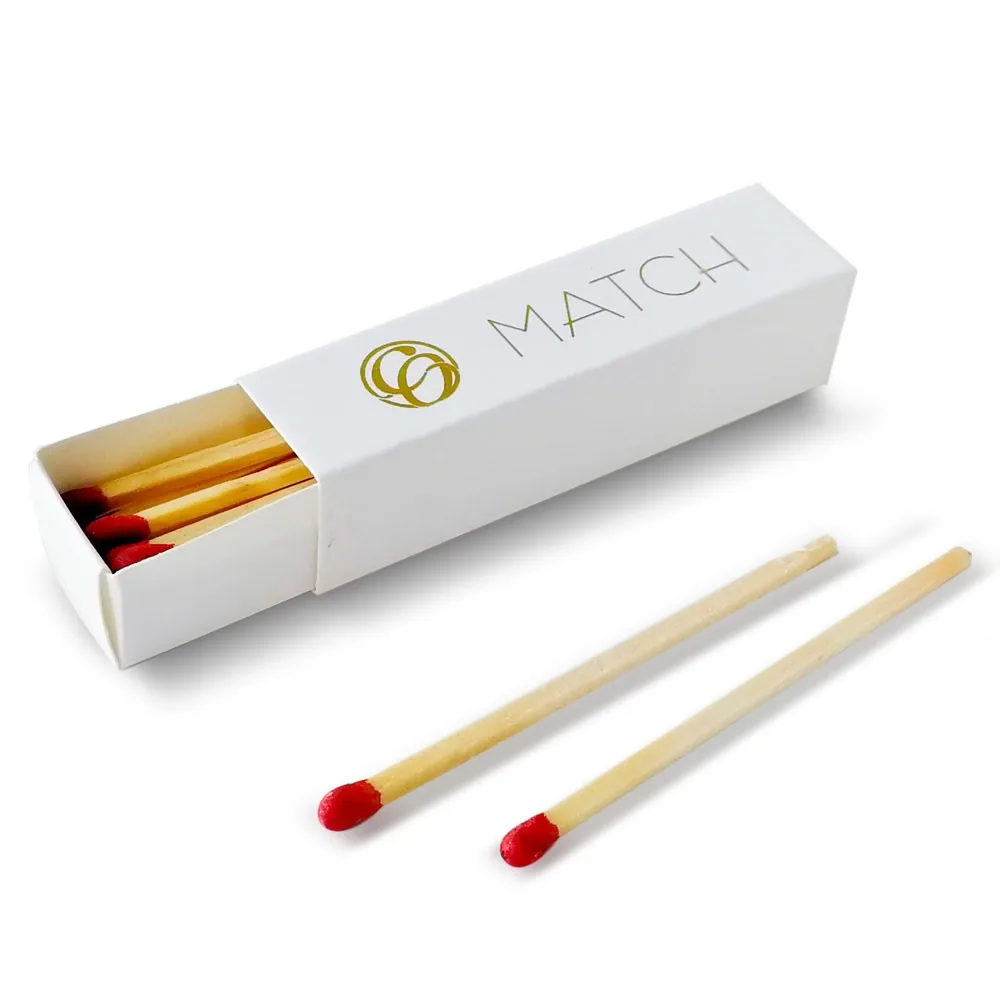 75mm Lipsticks Match Boxes Bulk For Hotel Buy Lipsticks Match Box