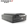 3G realtime video streaming GPS tracker system Hard drive MDVR for mixer lorry surveillance