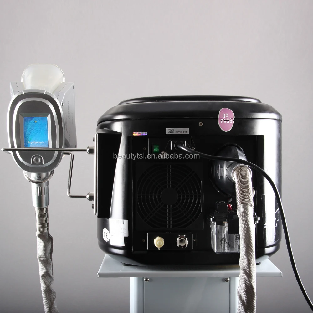 Professional lowest temperature to -10 home cryo6s cryolipolisis machine
