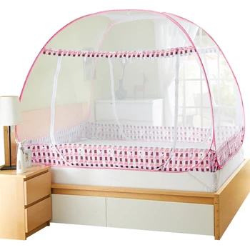 single bed canopy tent