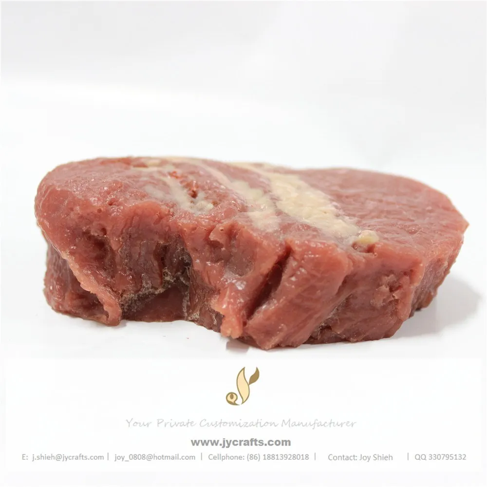 Resin Craft Lifelike Fake Meat Food Replica Buy Resin Food,Fake Food