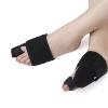 Adjustable Soft Foam Toe Separator ,Comfortable Bunion Toe Corrector ,Cheap Brace Ankle Support Splints For Toe Corrector