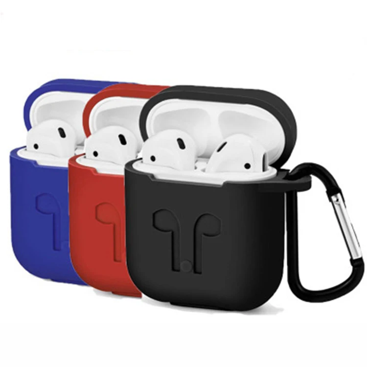 Cover For Airpods,For Apple Airpod Silicone Case Custom Logo ...