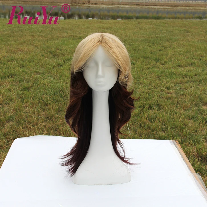 synthetic wig philippines