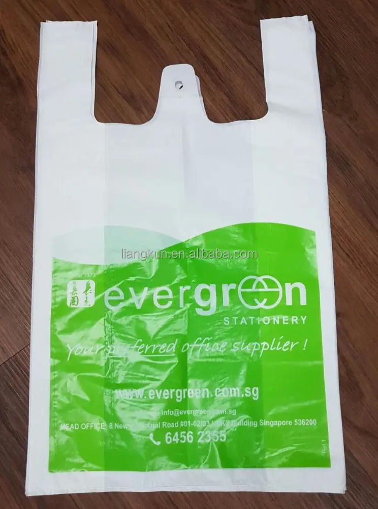 Semi Transpa Plastic T Shirt Bag Produce Bags Whole Product On Semi Transpa Plastic T Shirt Bag Produce Bags Whole Product On