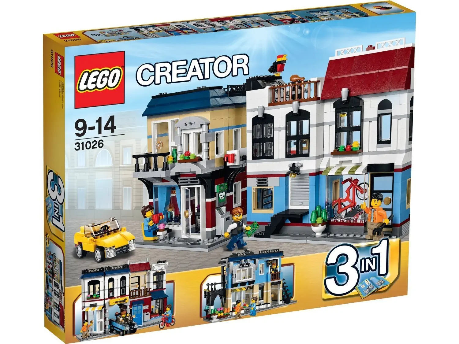 lego city creator 3 in 1