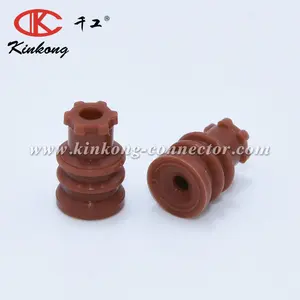 KINKONG Mitsubishi Brown silicone seals for RS220-04100