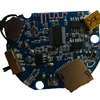 PCB mass production 8mil security printed circuit board Professional Security Alarm Systems PCB