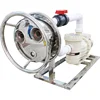Hot Selling S-2000 Water Pump Fixed-Point Trainer for Swimming Pool Pump Machine Counter-Current surfing Air Jet Outdoor