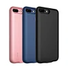Safety Slim Patent DC 3.5mm Headphone Portable Battery Charger Case 3800mAh Power Case