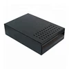 Professional barista tools stainless steel Coffee Espresso grounds knock box drawer