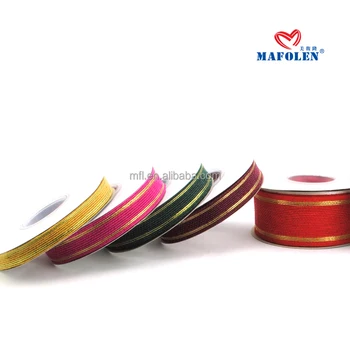 wholesale wired ribbon suppliers