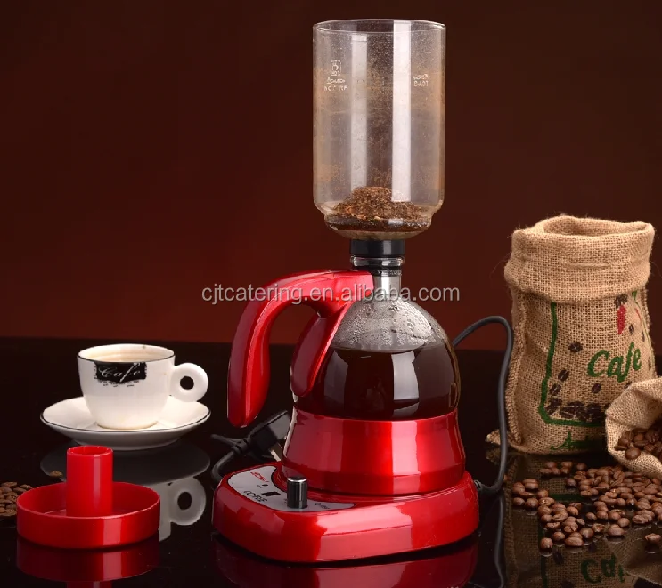 Cjtcatering Best Selling Electric Coffee Syphon Maker For Sale Buy