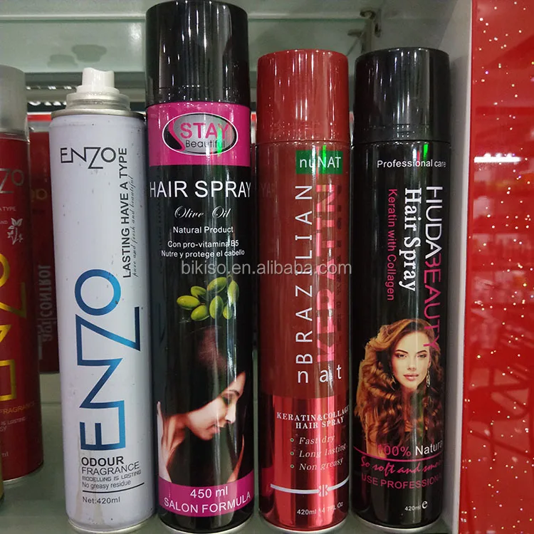 China Manufacturer High Quality Strong Hold Color Taft Hair Spray - Buy  Hair Spray,Hair Spray Color,Taft Hair Spray Product on 