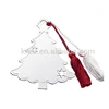 New Design Christmas Theme Bookmark or Badges or Other Metalware