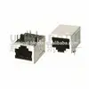 Opened Development 3.5mm jack female pcb manufacturer