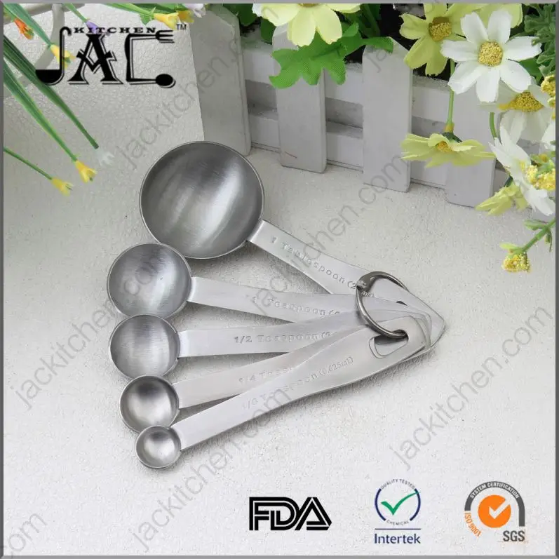Wholesale Stainless Steel Digital Measuring Spoon