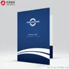Professional Presentation Folder Printing With High Quality