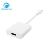 2017 usb type C to HDMI adapter cable for PC, Laptop, Macbook and monitors televisions camera cable
