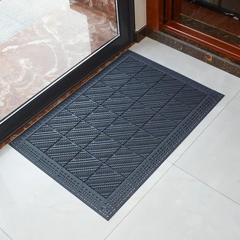 Nice Anti Slio Cheap Door Mat Used On Hotel Bank Shopping Malls