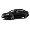 SAIC Roewe 360 PLUS 1.5L Manual automatic integration Deluxe Edition