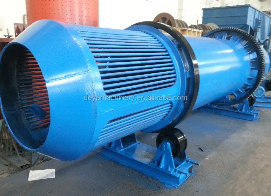 Stone Pebble Gravel Washing Machine Complete Production Line Plant