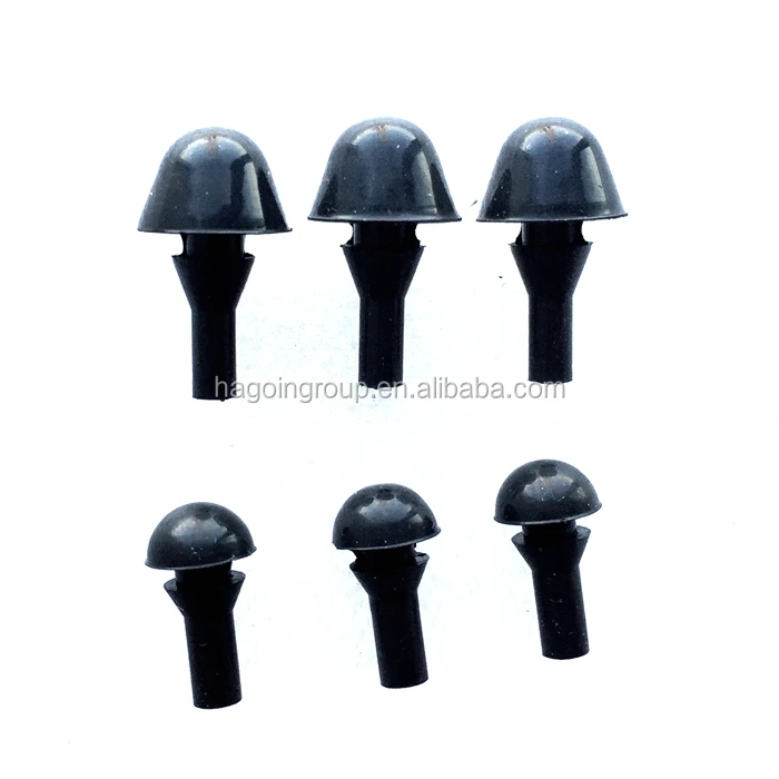 Custom Compression Molded Rubber Grommets For Air Compressor Buy Rubber