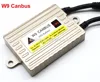 2017 high quality hot selling A9 W9 12V 35W 23000K HID Canbus ballast EMC hid decoder