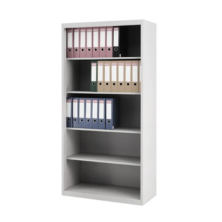 Steel Material For Book Steel Godrej Bookshelf Without Door