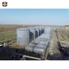 distillation machine to refine used engine oil Waste Lube Oil Recycling Machine