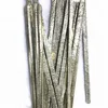 Yellow marked copper base weldig rods tungsten carbide