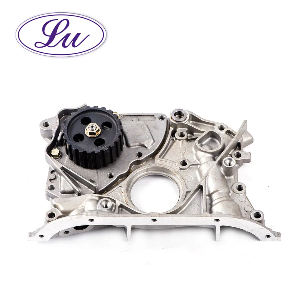 15100-63010 auto engine OIL PUMP