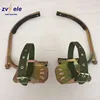 Climbers for Wooden pole concrete steel type working load 120KG