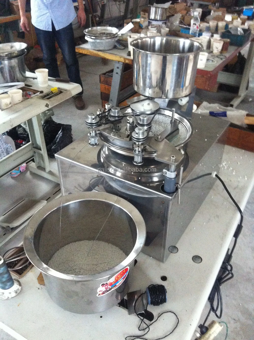 Embroidery Machine Cording Glass Beads,Machine For Stringing Beads Buy Beads String Machine