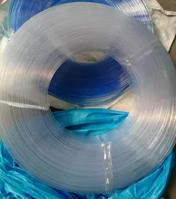 PC-158 Goed Uitziende Stijl Crystal PC Roldeur