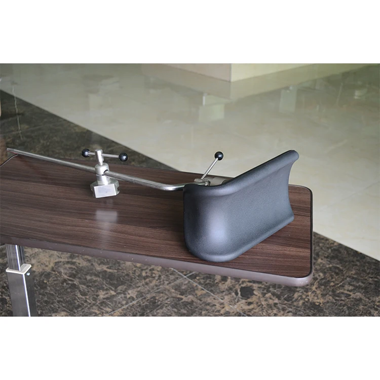 DST-500A medical multi-function Electric surgical operating table