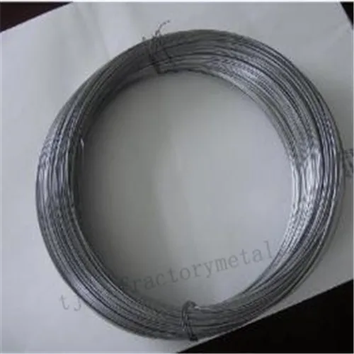 Manufacturer Supply Tungsten Rhenium Metal Filament Buy Tungsten Rhenium Filament,Tungsten