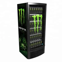モンスター エナジー 冷蔵庫