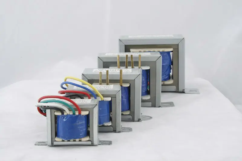 audio output transformer 1000 ohm 8 ohm