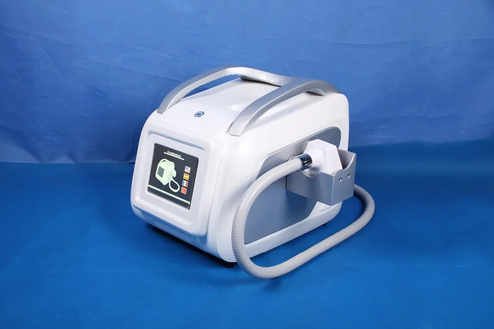 便携式脂肪冷冻冷冻治疗面部设备/冷减肥机冷冻 9