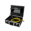 Duct detector Auto Repair Instrument Pipeline Inspection flexible endoscope