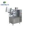 NF-60 Automatic Ointment Toothpaste Tube Filling Machine