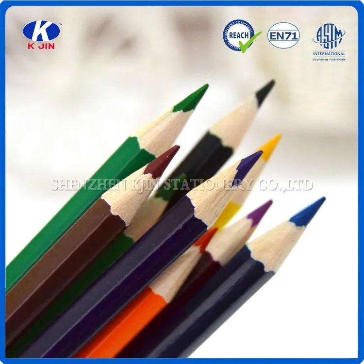 Alat Tulis Iklan Plastik Permanen Pelangi Kualitas Tinggi 72pcs Pensil Warna Jumlah Besar Buy Pensil Warna Massal Kayu Pensil Massal Hitam Mewarnai Pensil Massal Product On Alibaba Com
